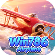 Programikonen: Win786Airplane