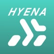 أيقونة البرنامج: Hyena Rider Assistant