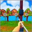 ไอคอนของโปรแกรม: Legendary Archery Blast G…