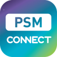 プログラムのアイコン：PSM Connect TV