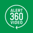 程序图标：Alert 360 Video