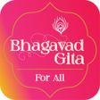 程序图标：Bhagavad Gita For All