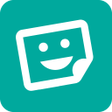 ไอคอนของโปรแกรม: Sticker Maker