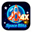 プログラムのアイコン：Space Blitz