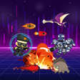 Programikonen: Go Ahead and Attack the R…