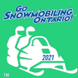 ไอคอนของโปรแกรม: Go Snowmobiling Ontario