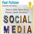 Icon of program: Fast Follows