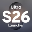 Ícone do programa: Galaxy S22 Ultra Launcher