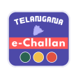 TS E challan - చలాన్  Traffic Challan checker
