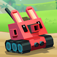 程序图标：Super Blocky Tanks