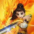 Ikona programu: 新熱血江湖Ｍ