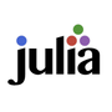 Icono de programa: Julia