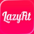 ไอคอนของโปรแกรม: LazyFit: Lazy Workout  Fi…