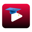 程序图标：EduTube - Examen de admis…