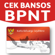 Icon of program: Cek dan Daftar Bansos BPN…