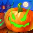 Ícone do programa: Halloween Triple Tile