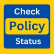 أيقونة البرنامج: LIC Policy Status Check