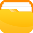 プログラムのアイコン：File Manager