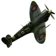 War Of Aircrafts: Spitfire Pro