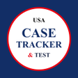 Ícone do programa: USCIS Case Tracker Immigr…
