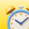 Icône du programme : SuperAlarm - Alarm Clock