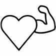 Icon of program: my fat burn workouts - pr…