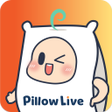程序图标：Pillow Live - Chat  Live