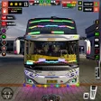 프로그램 아이콘: Bus Games 3D City Bus Dri…