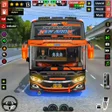 프로그램 아이콘: Bus Games 3D City Bus Dri…