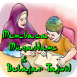 Icon of program: Muqaddam Lengkap Tajwid