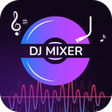 Icon of program: DJ Music Studio - DJ Mixe…