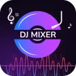 DJ Music Studio - DJ Mixer