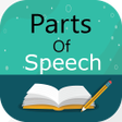 程序图标：Parts of Speech