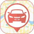Icon of program: Find my Car - Car Locator