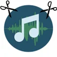 Icon of program: Ringtone Cutter  Song - M…