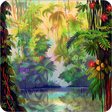 Icon of program: Luminescent Jungle