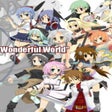 Ícone do programa: Wonderful World