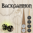 プログラムのアイコン：Backgammon