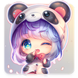 Cute Gacha GL wallpapers Girly icon
