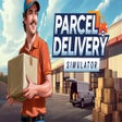 Programikonen: Parcel Delivery Simulator