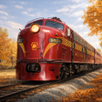 Ikona programu: Railroad Empire
