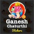 Ganesh Stickers for Ganesh Chaturthi 2019 New