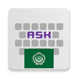 Icon of program: Arabic for AnySoftKeyboar…