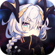 プログラムのアイコン：군림지경