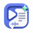 Icon of program: GetAnyTranscript