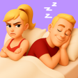 プログラムのアイコン：Hold Love: Couple Life