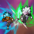 程序图标：Dragon Super Warriors God…
