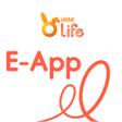 Иконка программы: Rabbit Life E-Application