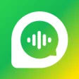 HobiChat-Voice Chat Room