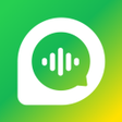Icon of program: HobiChat-Voice Chat Room